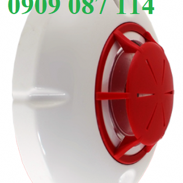 Còi Kết Hợp Đèn UniPOS 8204C