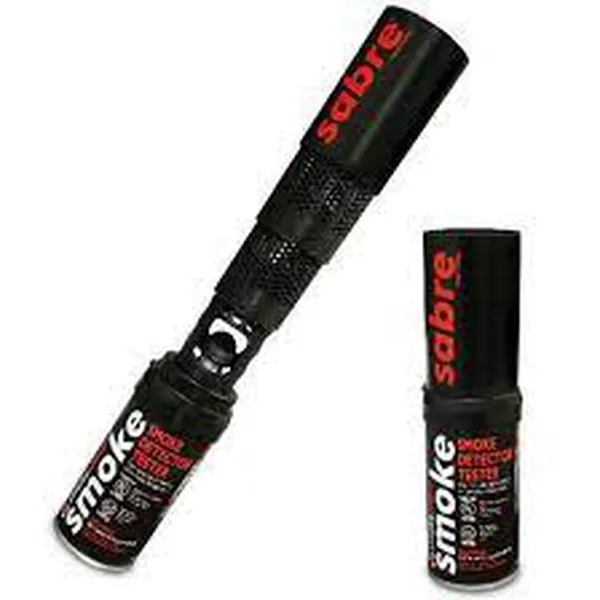 Chai tạo khói Smoke Sabre