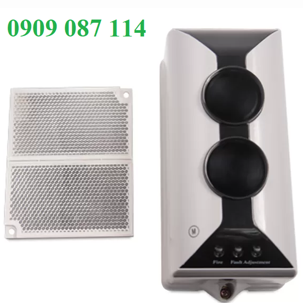 Đầu Báo Khói Dạng Beam DC-9105E