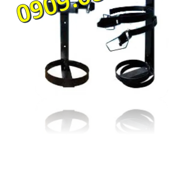 Giá treo bình chữa cháy MFZ8, MT5