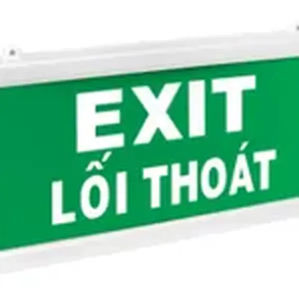 Đèn Exit ( Lối Thoát ) KT690