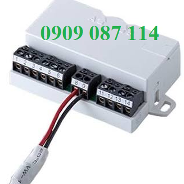 Module Giao Tiếp Máy Tính RS-LAN - UniPOS