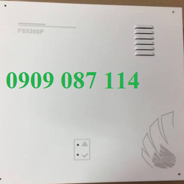 Bộ Nguồn Phụ Unipos 24V 3,5 Ah FS5200P