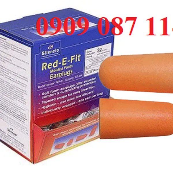 Rfp6 Nút Tai Mis-006-779