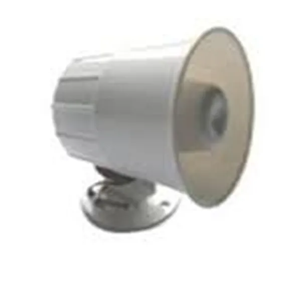 CÒI BÁO CHÁY MPF 15W 24V TAIWAN