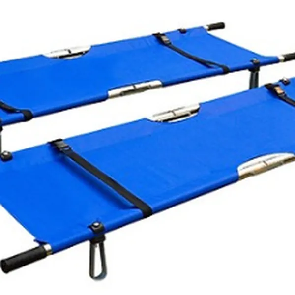 Cáng cứu thương có bánh xe AKIKO A66 