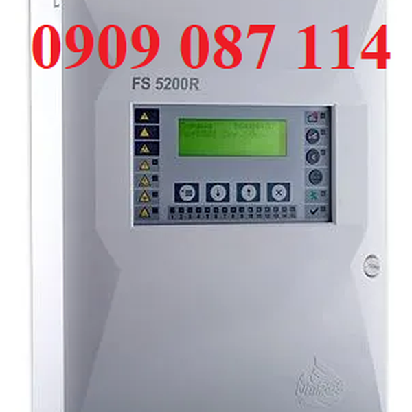 Hiển Thị Phụ UniPOS FS5200R