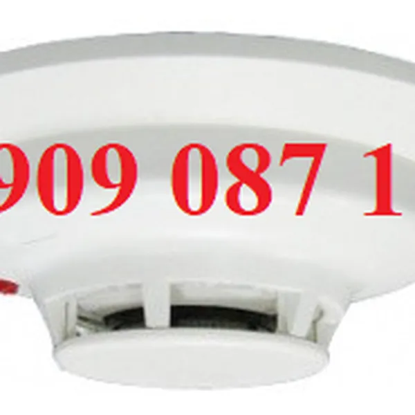 Đầu Dò Khói System Sensor 2412/24E