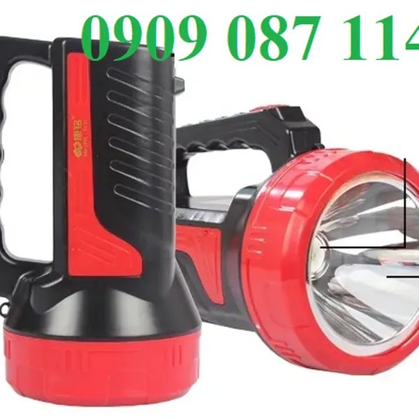Đèn Pin Chống Nổ KM-2656