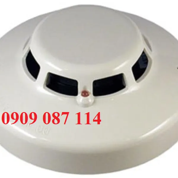 Đầu Báo Khói Systems Sensor 1412