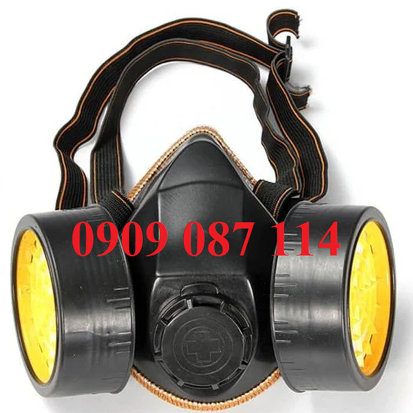 Mặt Nạ Phòng Độc NP-306