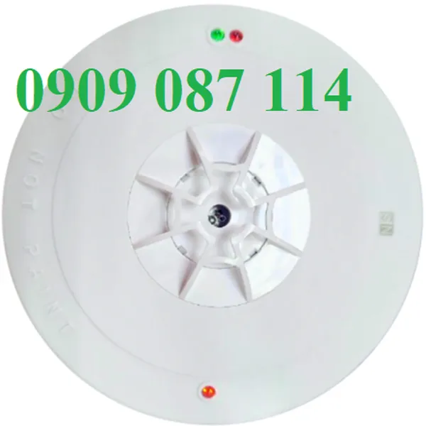 Đầu Báo Nhiệt Gia Tăng Địa Chỉ YDD-R301 