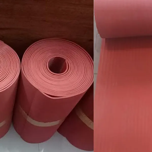 Thảm cách điện hạ áp giá rẻ - uy tín - chất lượng