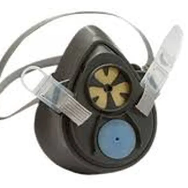 Mặt Nạ Phòng Độc 3M 3200