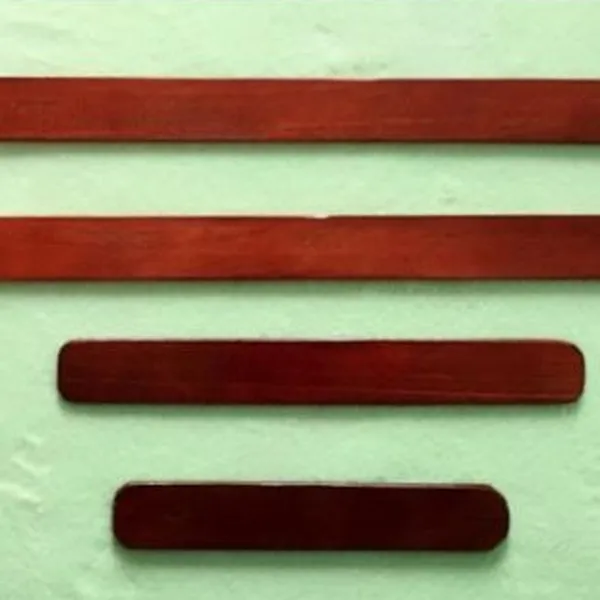 Nẹp Gỗ Y Tế