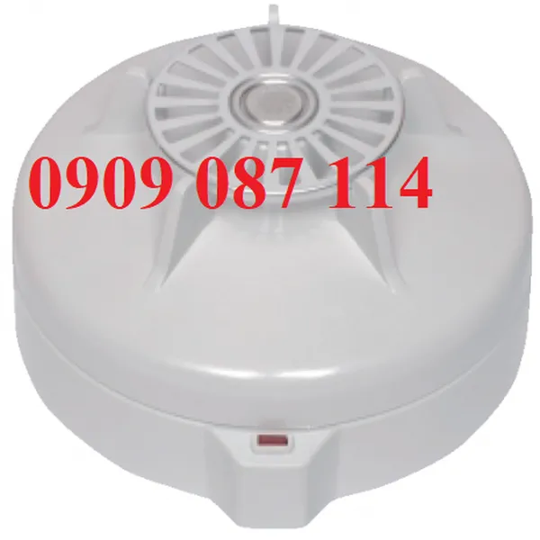 Đầu Báo Nhiệt Cố Định Địa Chỉ YDT-R301