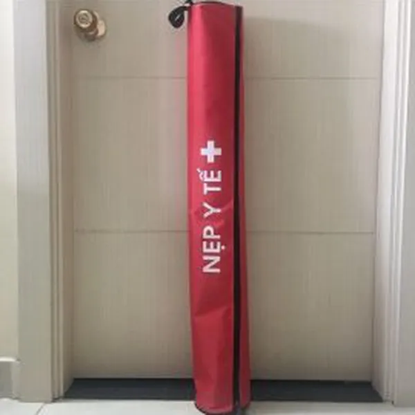 Túi đưng nẹp y tế 1m