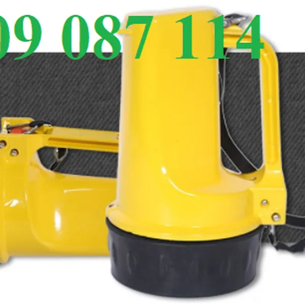 Đèn Pin Chống Nổ DF6