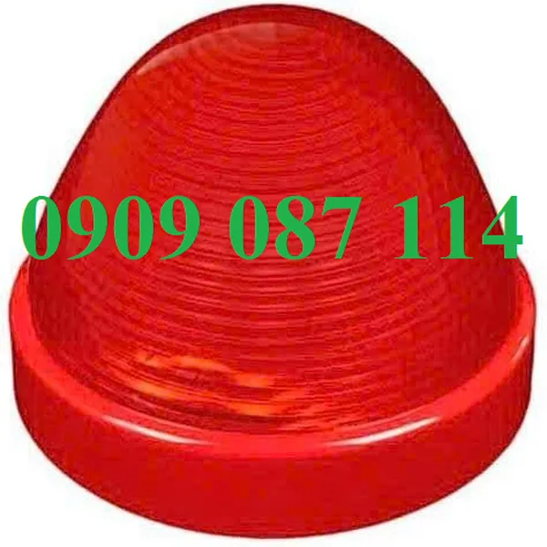 Đèn Báo Cháy Chungmei CM-FL1VN