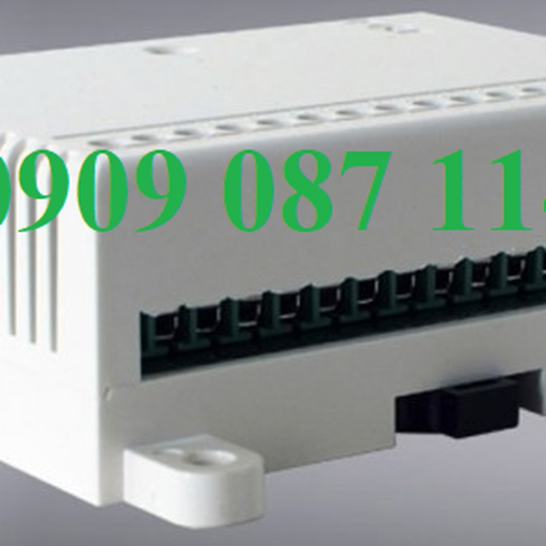 Module 1 Ngõ Vào/Ra (Input/Output) UniPOS FD7203