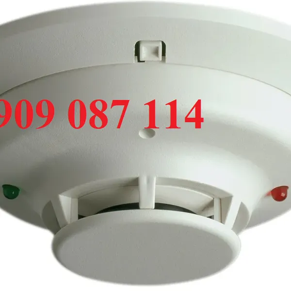 Đầu Báo Nhiệt Systems Sensor 5601