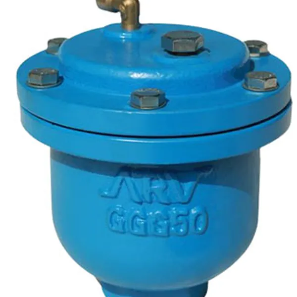 Van Xả Khí ARV AAR 350 Malaysia