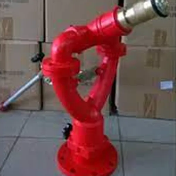 Lăng Giá Sen Cố Định Phun Nước