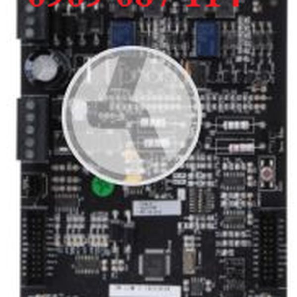 Module Mở Rộng Loop Tủ N6000 Notifier LCM-2