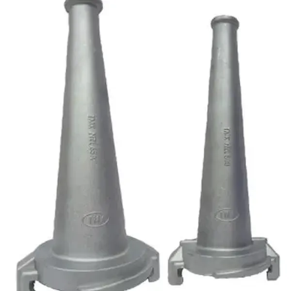 Lăng Phun Chữa Cháy Tomoken D50 TMK-NZL 50B