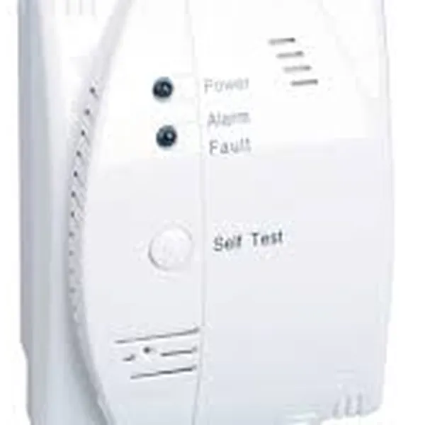 Đầu Báo Gas C-9602