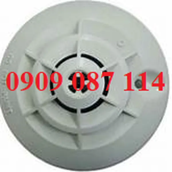 Đầu Báo Nhiệt Gia Tăng Kết Hợp Cố Định Địa Chỉ ND-751TR-T
