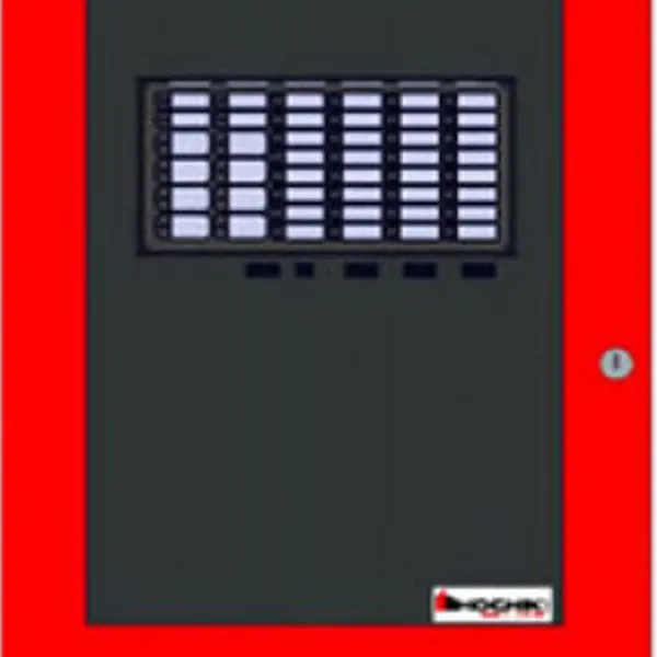 Trung Tâm Báo Cháy Hochiki HCP-1000 Series