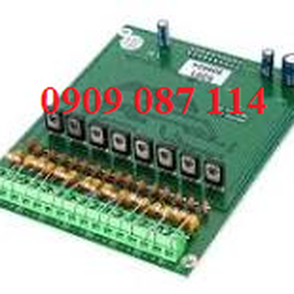 Module Mở Rộng 16 Output Relay Cho Tủ FS5200 - UniPOS FS5204