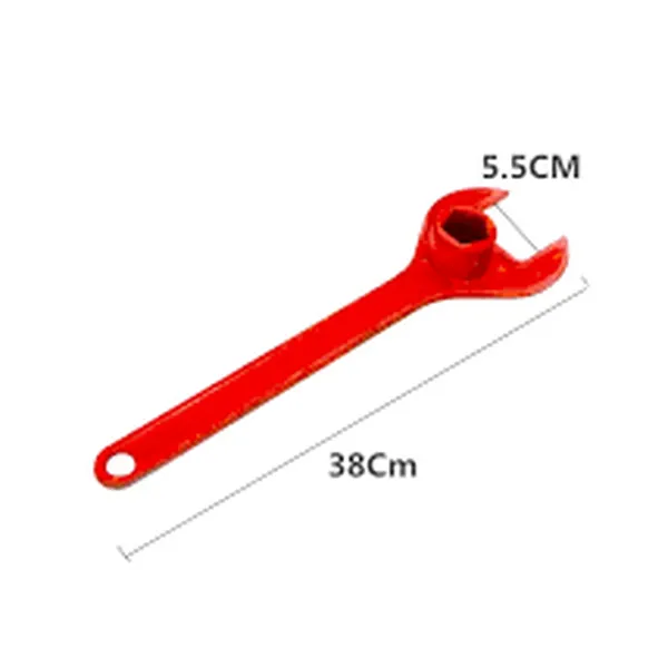 Khoá mở trụ nước PCCC