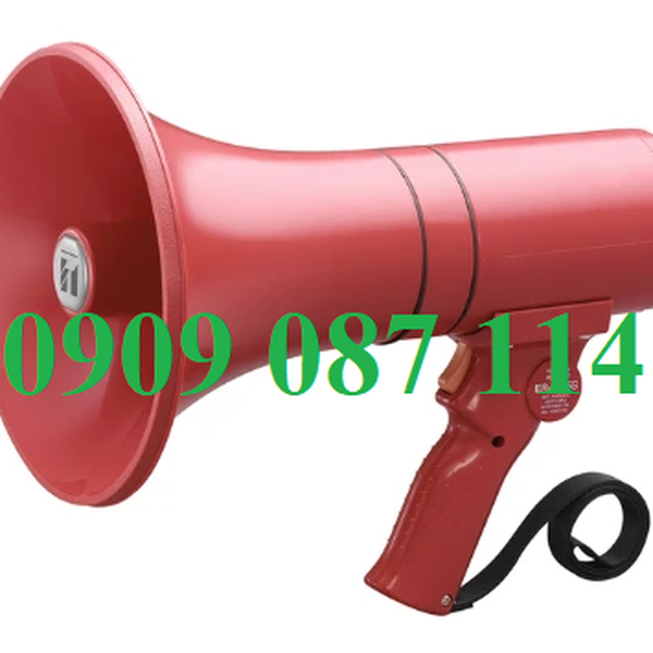 Megaphone Loa Cầm Tay TOA ER-1215S