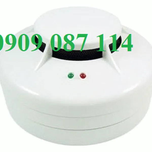 Đầu Báo Khói Quang Diện Báo Cháy Độc Lập YDS-H02