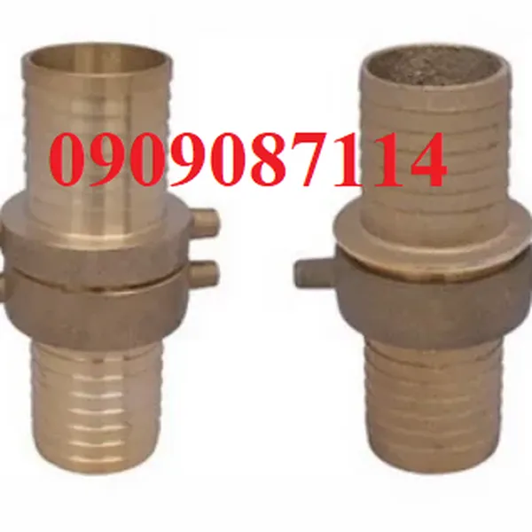 Khớp Nối Ansi Pin - Mỹ