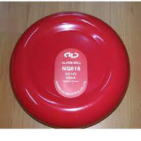 Chuông báo cháy 24v - 12v