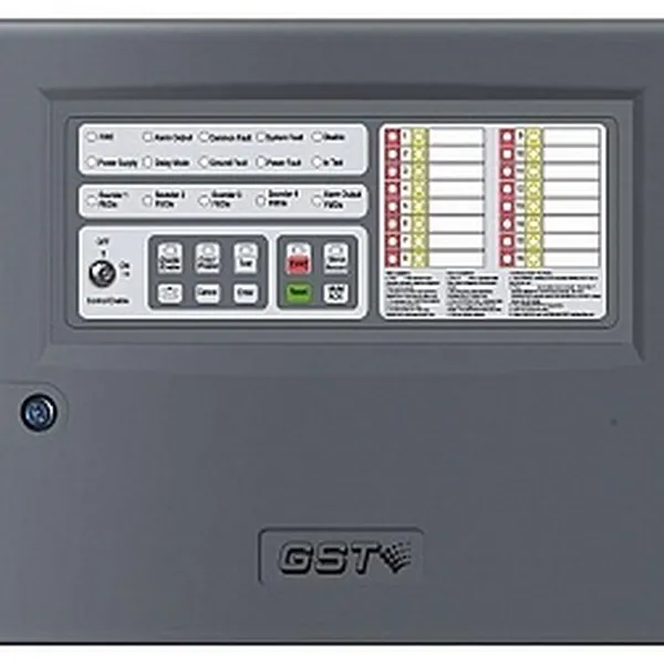 Trung Tâm Báo Cháy 2 Zone GST102A(New)