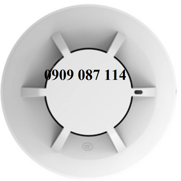 Đầu Báo Khói Địa Chỉ Dahua DHI-HY-1301