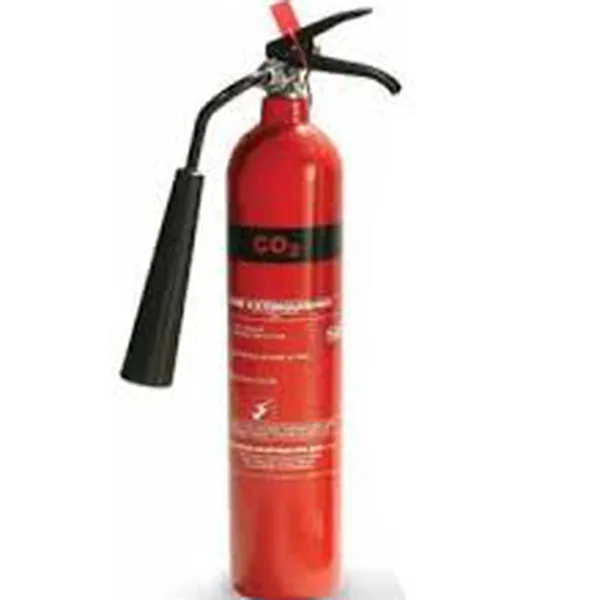 Bình chữa cháy SRI CO2 3kg