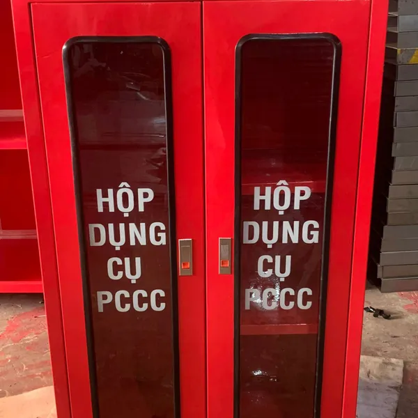 Tủ dụng cụ 1100x1450x400 tole 1.2mm