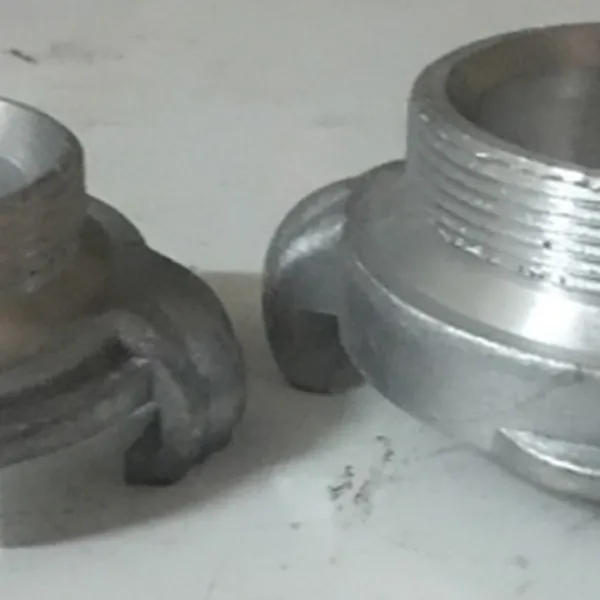 Ngàm chữa cháy D65 ren ngoài