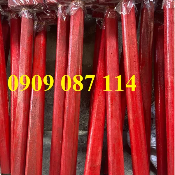 Búa Tạ Chữa Cháy Thông Tư 150