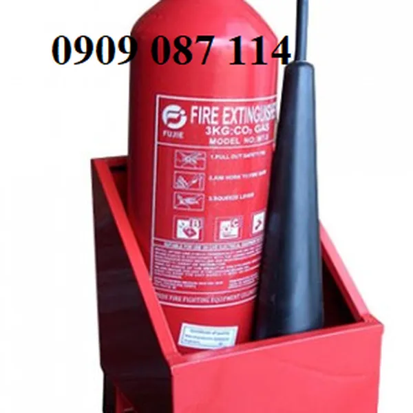 Kệ Đơn PCCC