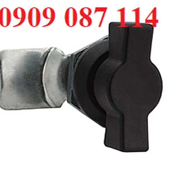Khóa Cánh Trong MS 722 Tủ PCCC