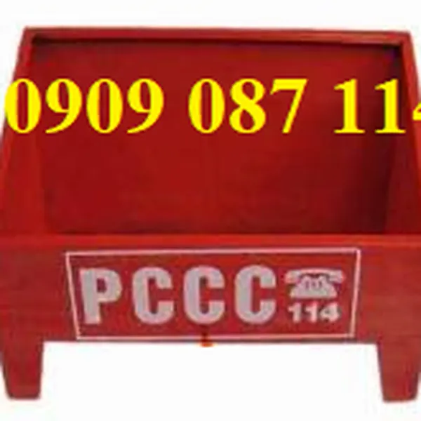 Kệ Đôi PCCC