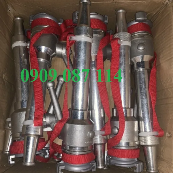 Lăng Phun Tay Gạt DN65