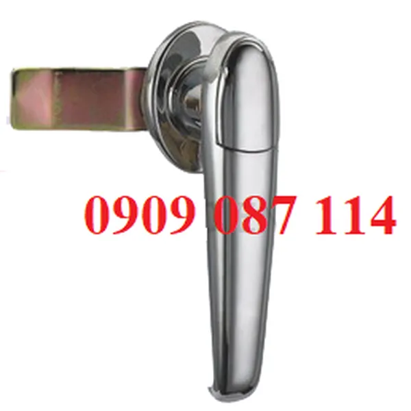 Khóa Tay Cầm Tủ PCCC