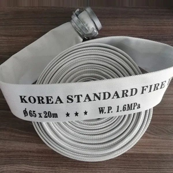 Vòi chữa cháy Standard Korea D50x20mx16bar